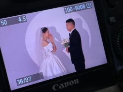 点击看大图 -巴黎婚纱摄影(瑞安旗舰店)