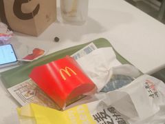 -麦当劳(朝阳北路店)