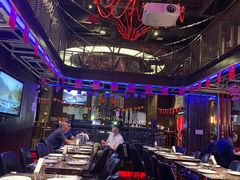 -MOSSO德国餐厅·音乐酒吧(环宇荟店)