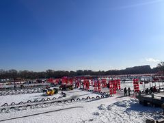 -北陵公园