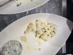 -拉蒂娜·巴西牛排馆 Latina·Brazilian Steakhouse(王府井喜悦店)