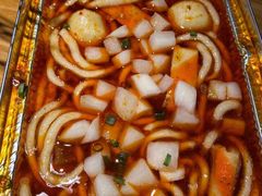 -蚝太郎 • 海鲜烧烤(Upark店)