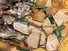 -烟台海陆双鲜•鲁峰特色海鲜