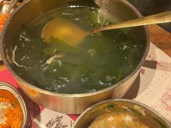 -西塔老太太泥炉烤肉(万柳华联店)