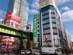 -秋叶原电器街
