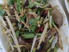 -津门如意包子铺(宾西路店)