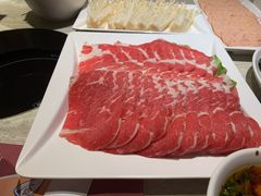 -千味涮·健康火锅(会展连城新天地店)