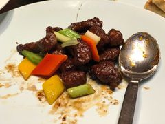 -彩丰楼·中餐厅(国家会展中心上海洲际店)