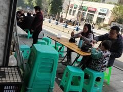 -李记特色罐罐米线(重庆中环大厦店)