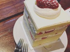 -RUMORS COFFEE ROASTERY鲁马滋咖啡(湖南路店)