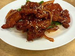 -津津餐室