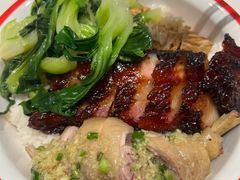 -阿元烧鹅(文明路店)