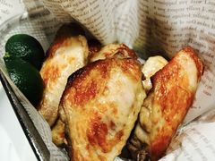 -小大董·烤鸭(凤凰汇店)