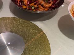 -天成·川菜家宴(礼岗店)