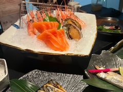 -花潮料理艺食馆(SM新生活广场店)