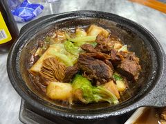 -珍珍小食店(西华路店)