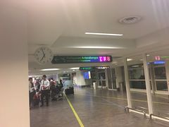 -吉隆坡国际机场