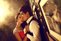 -金公主精品婚纱摄影