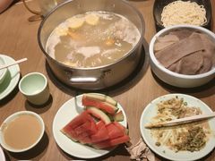 -掂档潮汕牛肉火锅(沈阳万象城店)