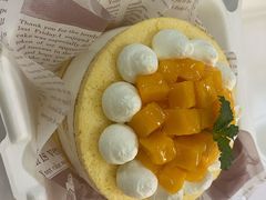 -Tomado绿色烘焙(大尧三路店)