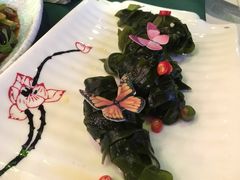 凉拌海带头-胡桃里音乐酒馆(曲江店)