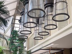 -金海湾自助餐厅(金陵饭店)