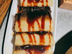-探鱼·鲜青椒爽麻烤鱼(北京路天河城店)