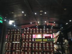 -星巴克(成都锦里店)