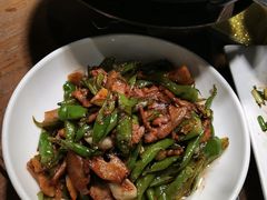 -肖记公安牛肉鱼杂馆· 省级非物质文化遗产(仁和路店)