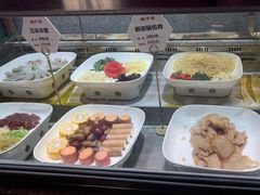 -鸽子侯·家宴·平价海鲜(市图书馆店)