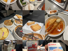 -海底捞火锅(中原万达广场店)