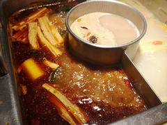-大渝火锅(苏州西城永捷店)