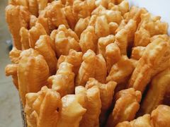 炸果子-小发锅巴菜铺(金辉家园店)