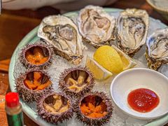 -Mr.Fish鱼鲜生海鲜放题(高德置地冬广场店)