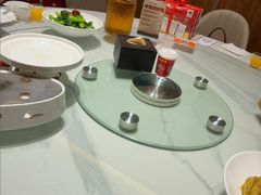 -郭林家常菜(狼垡店)