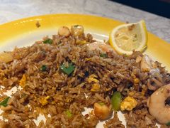 -半秋山西餐厅(宜昌大洋店)