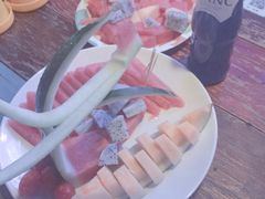水果沙拉-海雾里小酒馆(观音桥店)