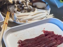 -爆棚肥牛火锅(原福成肥牛城味之缘三里河店)