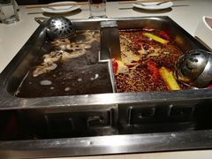-海底捞火锅(璞丽中心店)