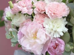 -花到家(富贵鸟花艺行)