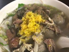 -潮镇老尾牛杂(环城西路店)