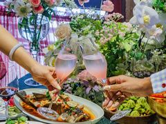 -翡翠鸟精品泰国菜(北辰财富中心店)