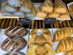 -Let's Taipei 非常烘焙(太古里店)