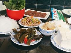 -青岛小羔羊火锅(李村公园店)
