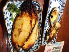 -银子铁板烧料理自助餐(人民广场店)