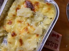 -叁宝烤肉• 西安烧烤(太乙路店)