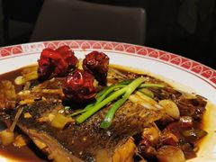 -旺顺阁·北京菜(北辰上品+)