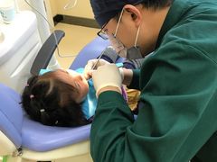 -美酷口腔牙齿矫正(江桥万达店)