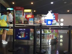 -保利国际影城(中环店)