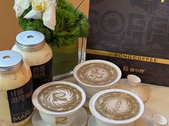 -蓉小乔·RONG COFFEE(春熙路店)